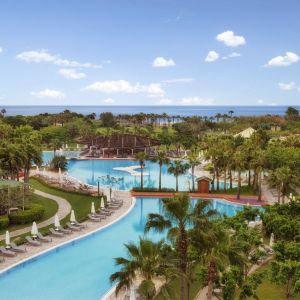 Lara Barut Collection Ex. Barut Lara Hotel