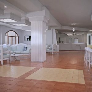 Hotel Dimitra