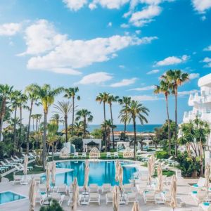 Hotel Iberostar Selection Marbella Coral Beach