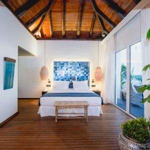 Hotel Jardin Tropical