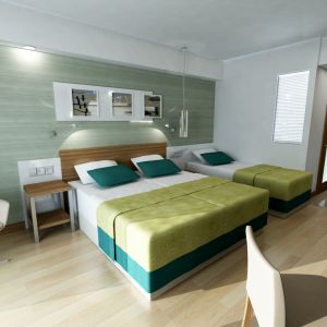 Hotel Seher Sun Palace Resort and Spa