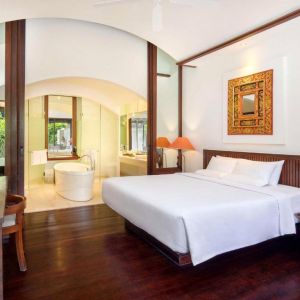 NOVOTEL BALI BENOA