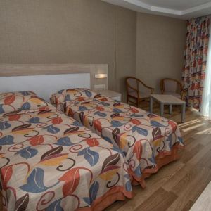Riviera Hotel and Spa
