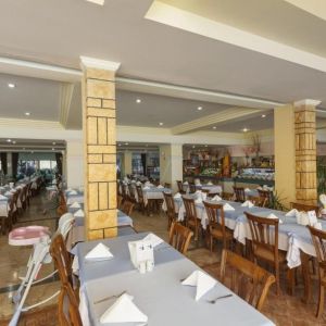 Bieno Venus Hotel and Spa