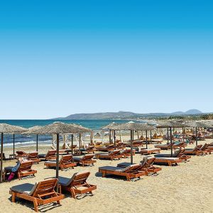 Summer Beach Hotel
