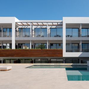 Hotel Ikones Seafront Luxury Suites