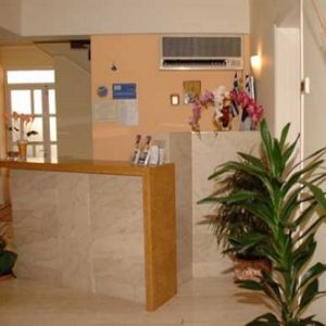 Hotel Apartamente Skalidis