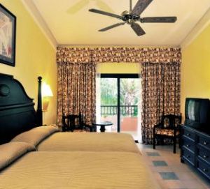 Clubhotel Riu Tequila