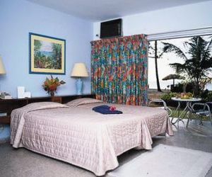 Hotel Rex Turtle Beach