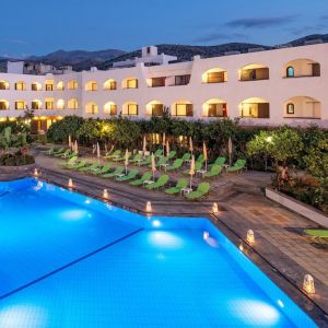Hotel Malia Holidays