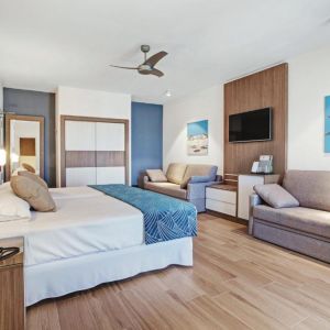 Hotel Riu Festival