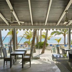 Hotel Riu Naiboa