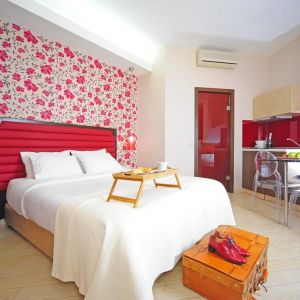 Steris Elegant Beach Hotel