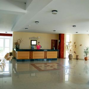 Hotel Evripides Village