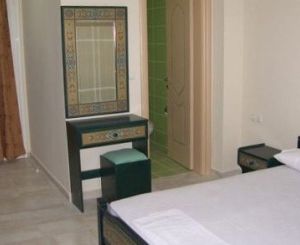 Hotel Vila Dimitra