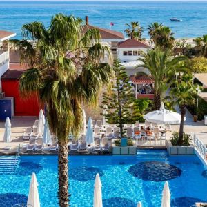 Orange County Belek Family Concept