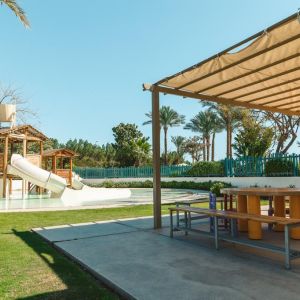 Novotel Beach Resort Sharm El Sheikh