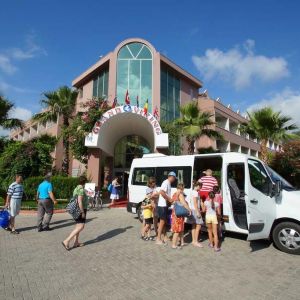 Hotel Grand Viking