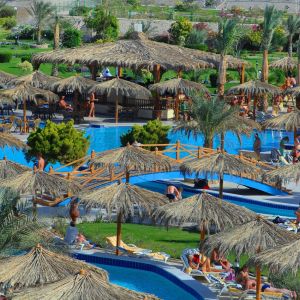 Hotel Long Beach Resort Hurghada