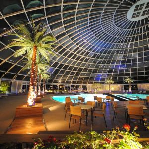 Hotel Rodos Palace Luxury Convention Resort
