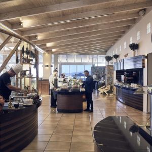 Hotel Ikaros Beach Luxury Resort and Spa