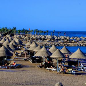 Hotel Parrotel Beach Resort (ex. Radisson Blu Resort)