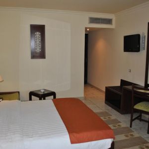 Hotel Sharm Cliff Resort