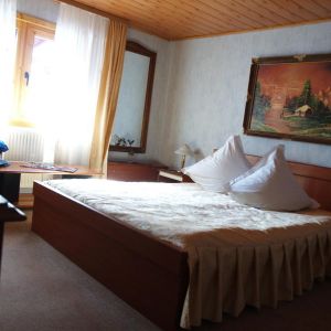 Hotel Speranta