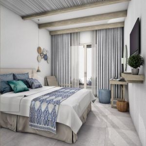 Hotel Adele Beach