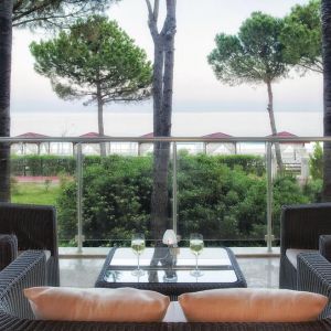 Hotel Alva Donna World Palace
