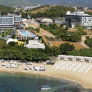 Hotel Sentido Numa Bay