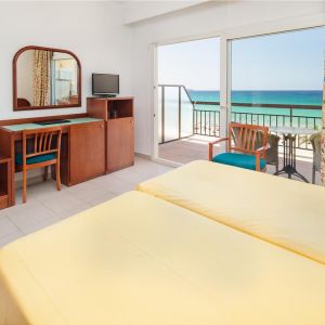 Hotel THB El Cid Adults Only