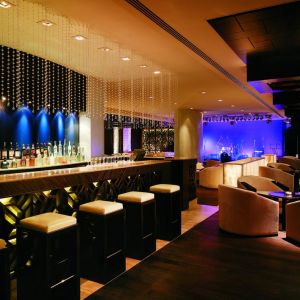 Hotel Titanic Mardan Palace