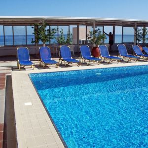Hotel Achillion Palace