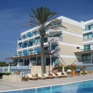 Hotel Asimina Suites