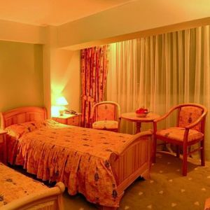 Hotel Best Western Bucovina