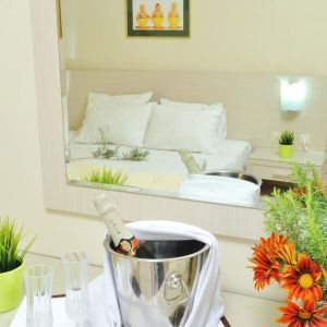 Hotel Olive Garden