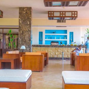 Viva Blue Resort and Diving Sharm El Naga (Adults Only)