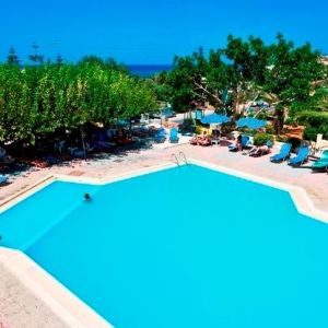 Hotel Gortyna