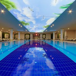 LIMAK CYPRUS DELUXE HOTEL