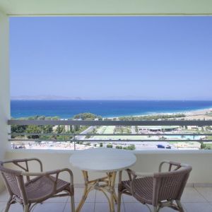 Hotel Kipriotis Panorama and Suites