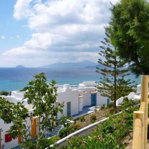 Hotel Lagas Aegean Village