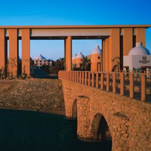 Sheraton Miramar Resort El Gouna