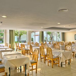 Hotel Blue Sea Interpalace