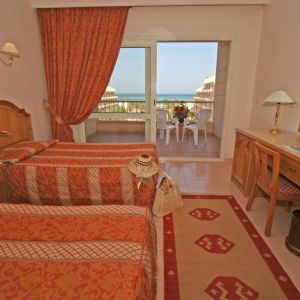 Hotel Sea Star Beau Rivage