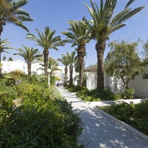 Hotel The Sindbad