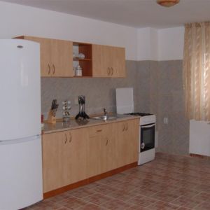 Pensiunea La Casa Alba