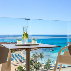 Hotel Chrysomare Beach and Resort