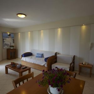 Hotel Georgalas Sun Beach