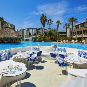 Hotel Ilio Mare
